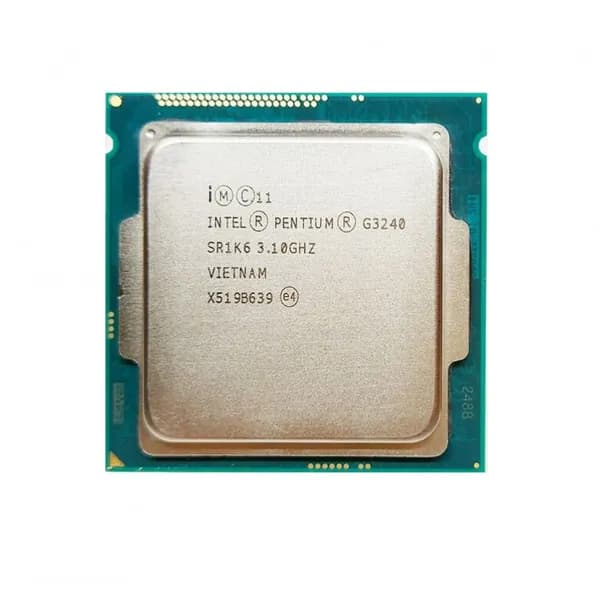 процессор сокет 1150 Pentium G3240 SR1K6, oem