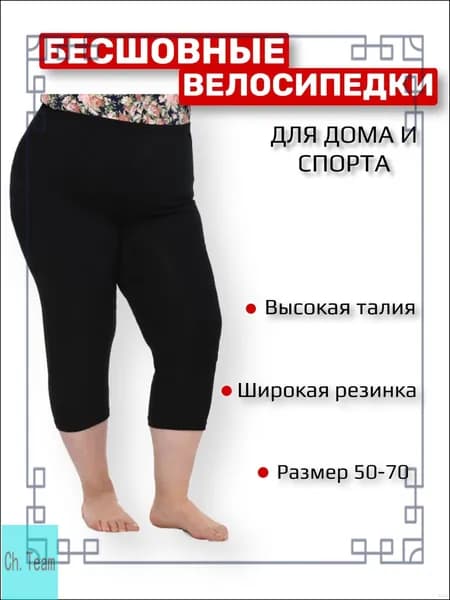 Бриджи
