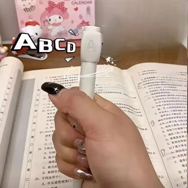 Маркер
