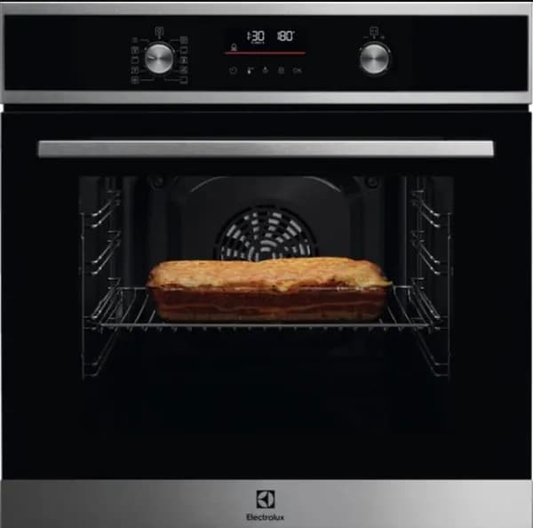 Духовой шкаф Electrolux COF6P76BX