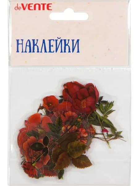 Набор наклеек для творчества