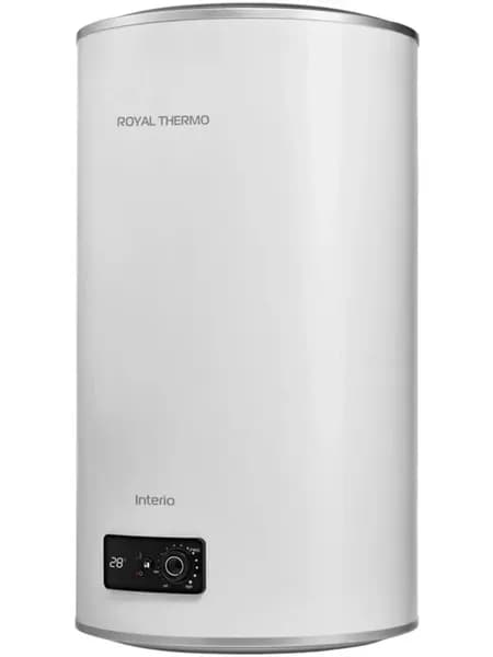 Водонагреватель Interio RWH 50 43л 2кВт электрический