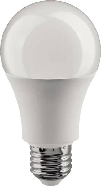 Лампа светодиодная OLL-A60-15-230-6.5K-E27-PROMO 15Вт грушевидная 6500К E27 220-240В ОНЛАЙТ 90116