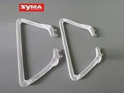 Посадочные шасси для квадрокоптера Syma X54HW