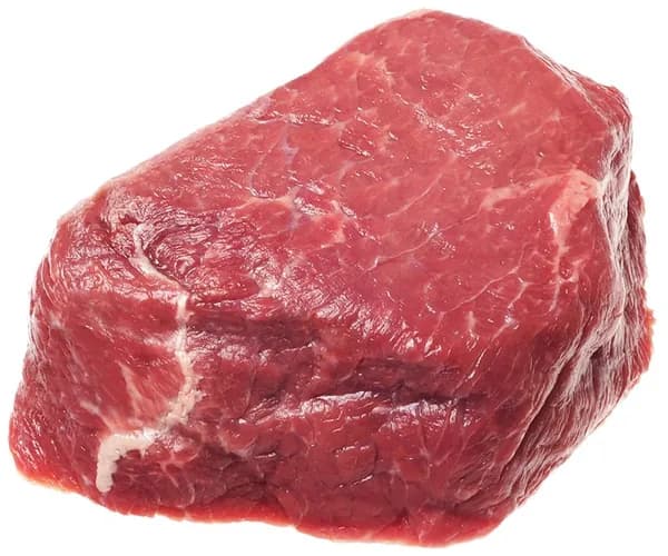 Стейк Рамп из мраморной говядины 400г