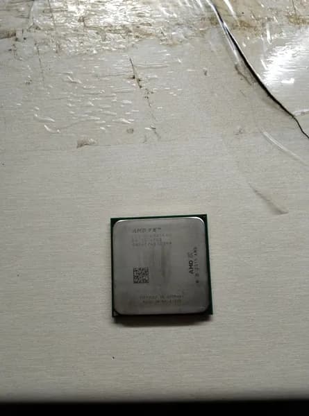 Процессор Процессор AMD FD4100WMW4KGU BOX (без кулера)