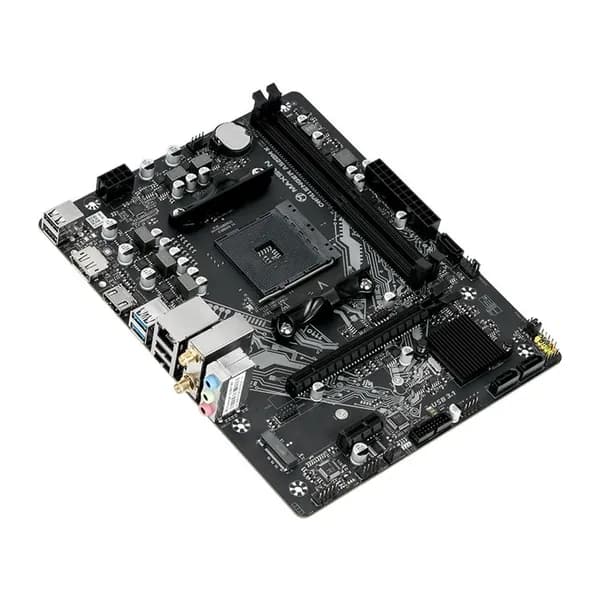 Материнская плата DDR4 Maxsun (6940709661178)