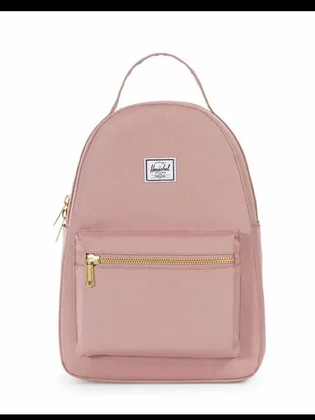 Рюкзак городской небольшой Nova Small Ash Rose
