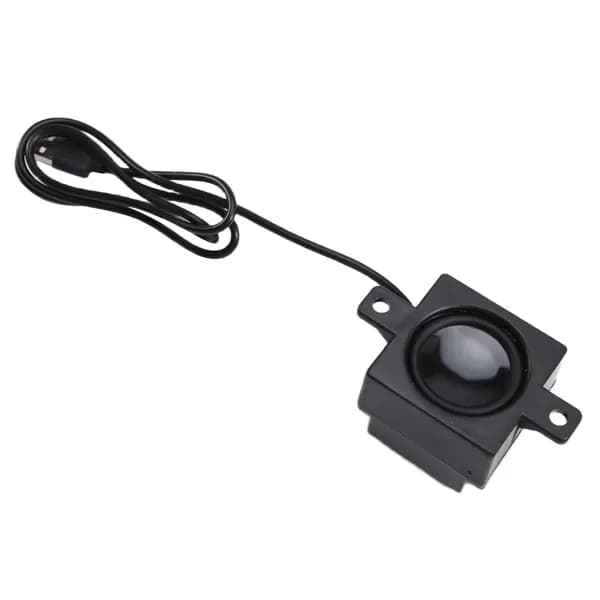 USB Мини-Колонка С Интегрированным Сабвуфером Для Компьютера, Ноутбука И Нетбука