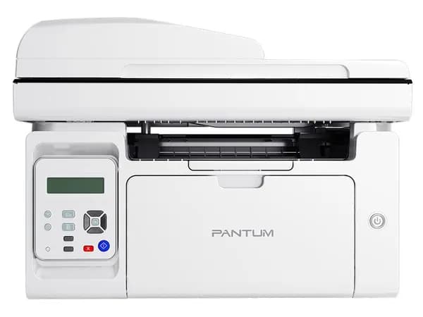 Pantum МФУ , белый