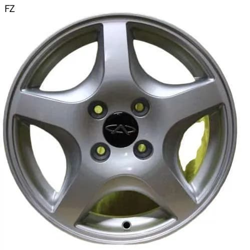 CHERY  Колесный диск 14x5.5" PCD4х100 ET38 D57.1
