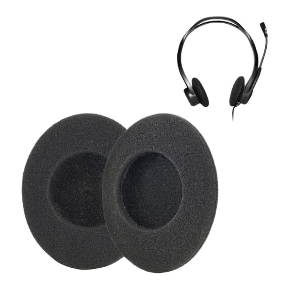 Наушники для наушников-Logitech PC Headset 860