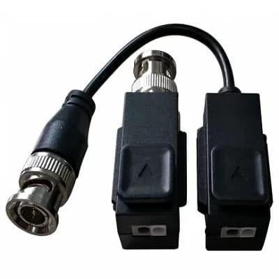 Комплект приемопередатчиков Hikvision DS-1H18S/E(C)