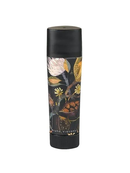 Клей-карандаш Bruno Visconti FLORA.BLACK NIGHT.Цветы, 15 грамм, PVP