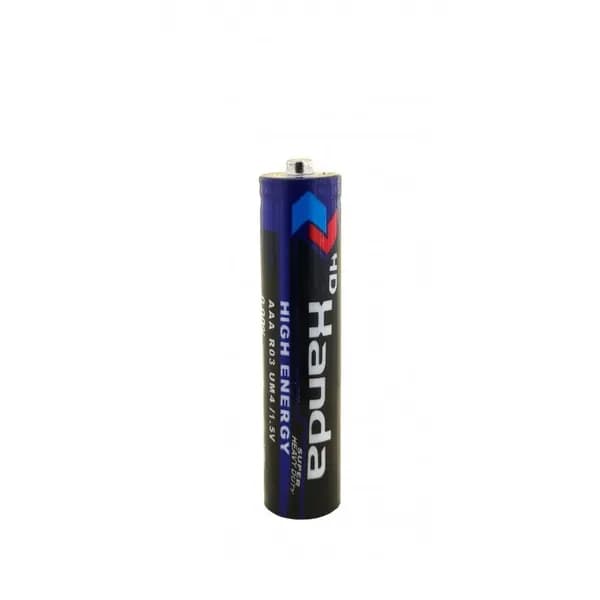 Батарейка AAA R03 UM-4 1.5V 350 мА/ч