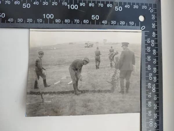 Старинная Фотография - Прошлое в Кадре: Эпоха СССР / Россия.