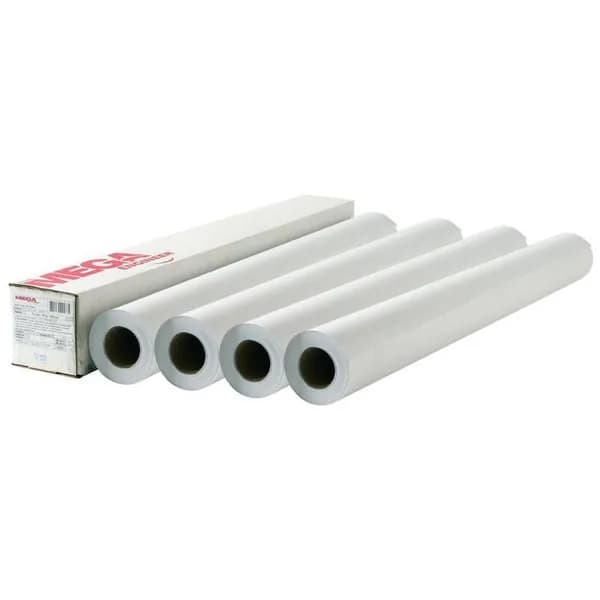 Бумага широкоформатная ProMEGA engineer standart 70 г/м2 841мм x 45 м 50.8 4рул/уп