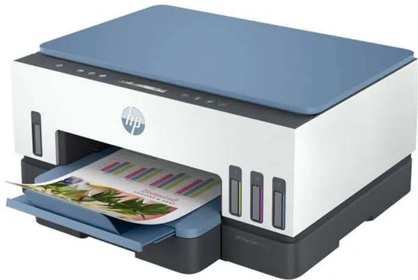 МФУ HP Smart Tank 725 (28B51A)