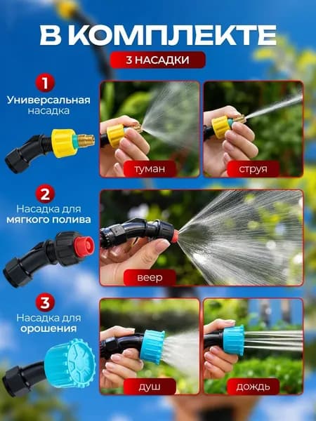 Датчик для системы полива,ABS пластик