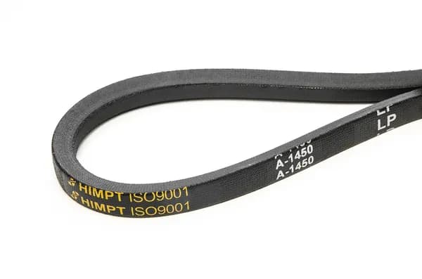 Ремень клиновой А-1450 Lp / 1420 Li ГОСТ 1284-89