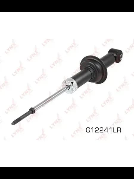 Амортизатор задний MITSUBISHI Lancer(CY Z_A) 16" 1.5-2.0 08