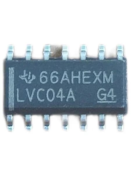 SN74LVC04ADR (микросхема)