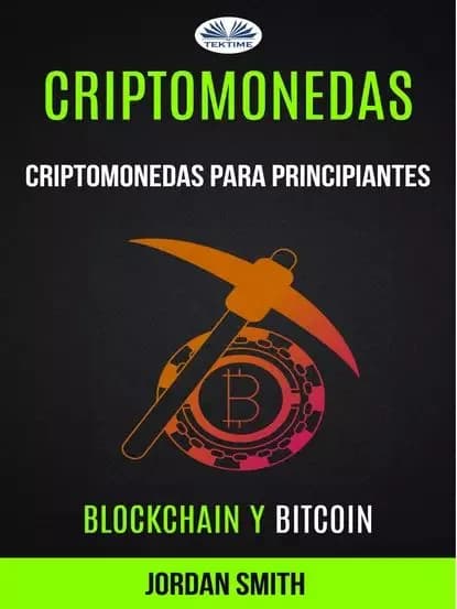 Criptomonedas | Smith Jordan | Электронная книга