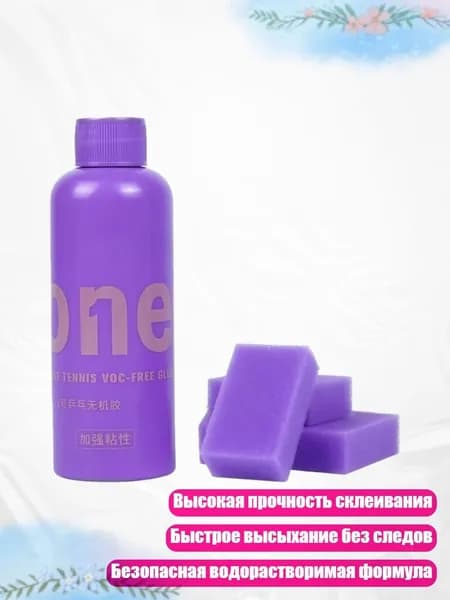 Накладка для ракетки