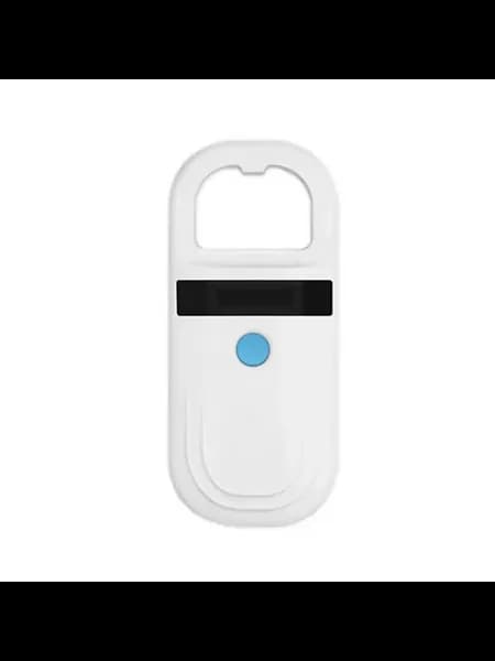 PT180 Портативный считыватель сертификатов для животных USB…