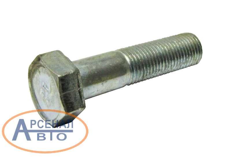 Болт Камаз наконечника рулевой тяги м12*1, 25*50 1/55408/21