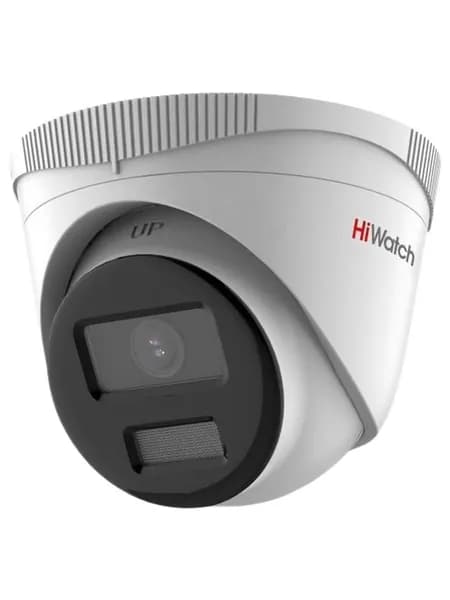 IPC-T020(C) (2.8) IP видеокамера 2Mp HiWatch