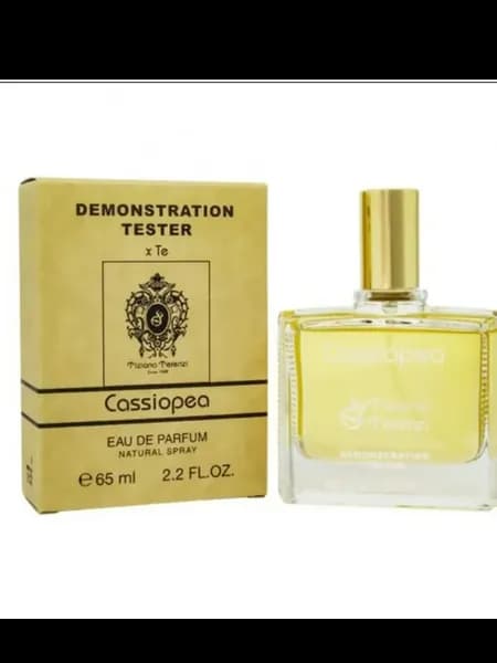 Тестер ОАЕ Cassiopea,edp, 65ml