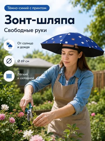 Зонт Механика