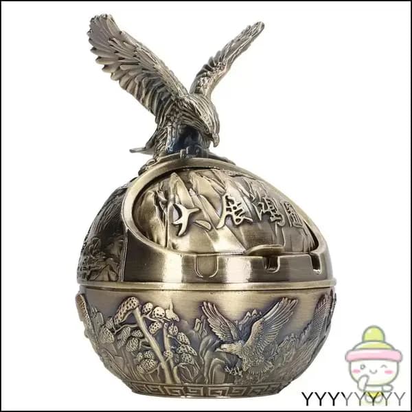Пепельница Eagle