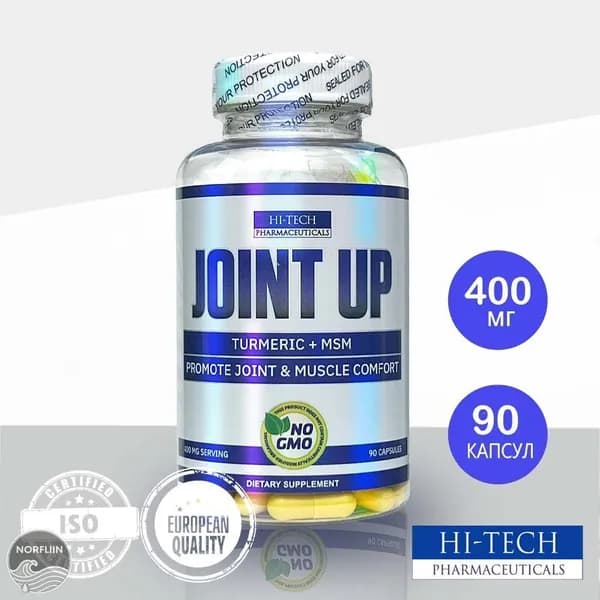 Joint UP 90 капсул, 400мг