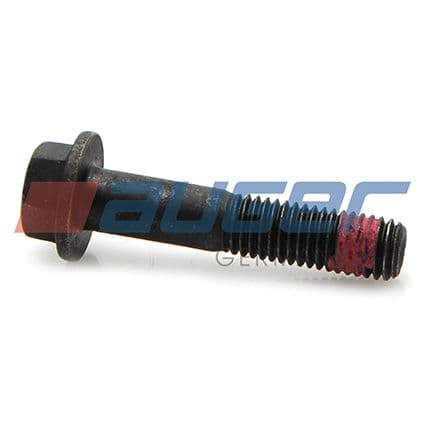 Болт M10*1.5*50 рычага КПП с фланцем Renault Kerax DXi 11, 13, Magnum DXi 12, 13, Premium II PR, TR, Volvo F10, 12, 16, FL10, 12, B6, B7, B9, B13, VM (Auger)