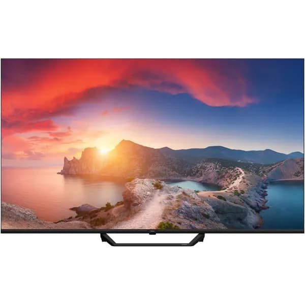 Haier Телевизор Haier 32 SMART TV S2 PRO 32″ Full HD, черный