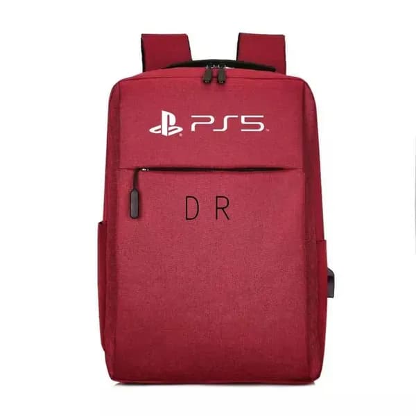 Сумка для игровой приставки
