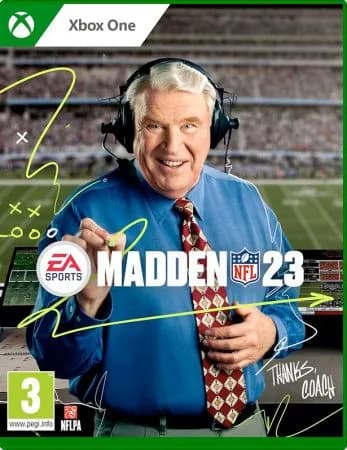 Игра  (Xbox One, Xbox Series, Английская версия)