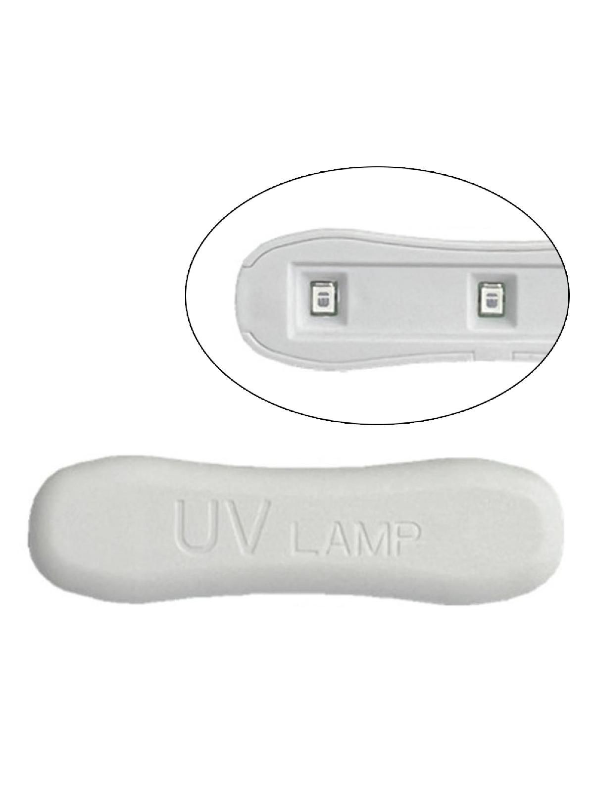 USB ультрафиолетовая лампа для ремонта стекла