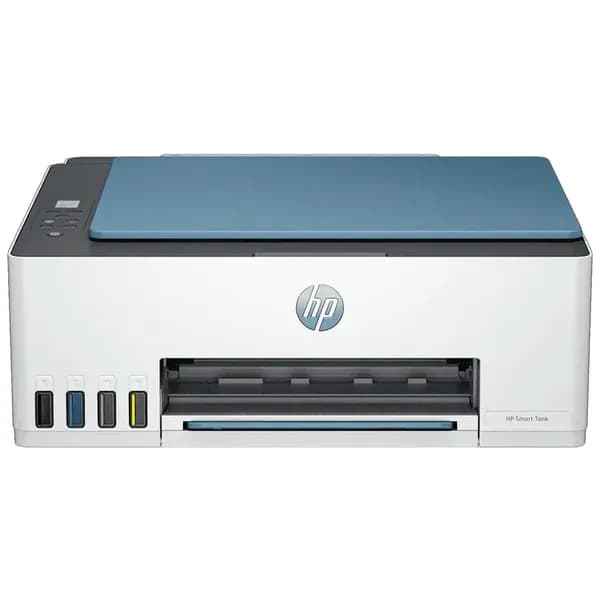 HP МФУ Струйное 1F3Y4A, белый