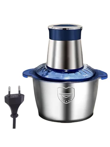 Электрическая мясорубка (европейский стандарт 220V) - 3L