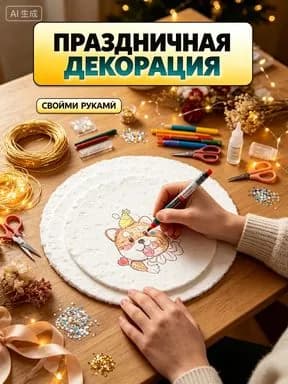 Бумага для рисованиядля сублимации, 10 лист., шт