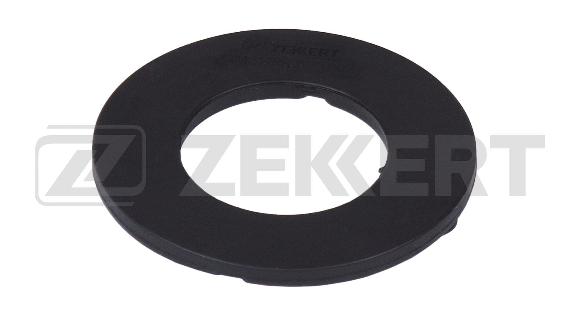 Подушка подрамника нижн. Nissan Qashqai (J10E, J11E, J11R) 07-, X-Trail (T31, T32) 07-, Juke (F15) 10-, Renault Kadjar 15-