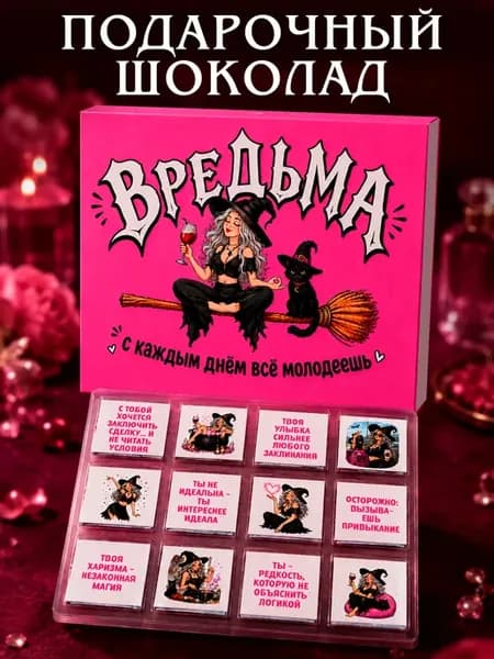 Подарок подруге на день рождения прикольный