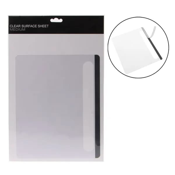 Матовое защитное покрытие для планшета Wacom CTL4100