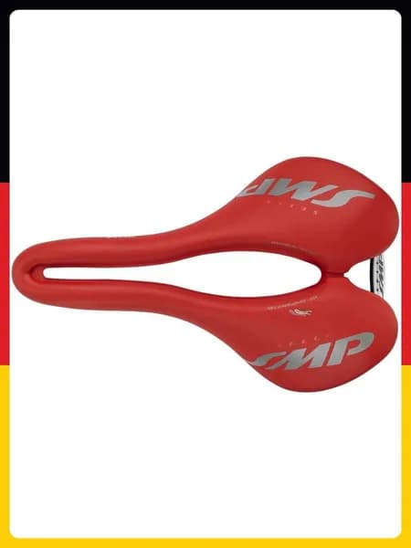 Седло для велосипеда Selle Smp Vt30