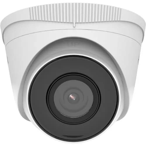 HILOOK IPC-T221H-F, 2 Мп, объектив 2,8 мм, H265+, ночное видение 30 м, PoE, купольная IP-камера