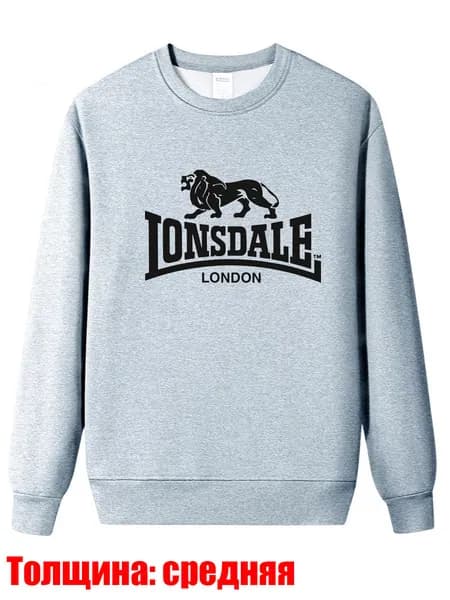 Свитшот Свитшот Lonsdale