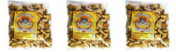 Из Мурома Подушечки клубничные, на фруктозе, 200 гр, 3 уп/